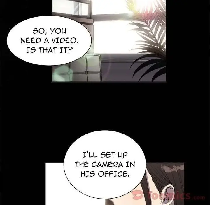 Yuris Part Time Job Chapter 45 - Page 10