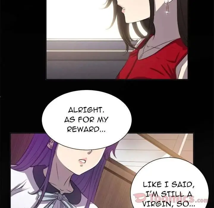 Yuris Part Time Job Chapter 45 - Page 11