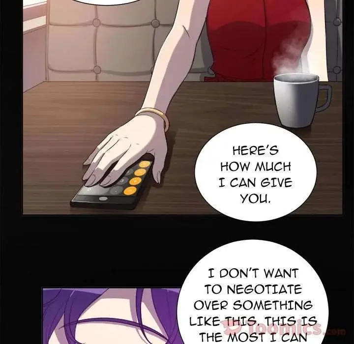 Yuris Part Time Job Chapter 45 - Page 13