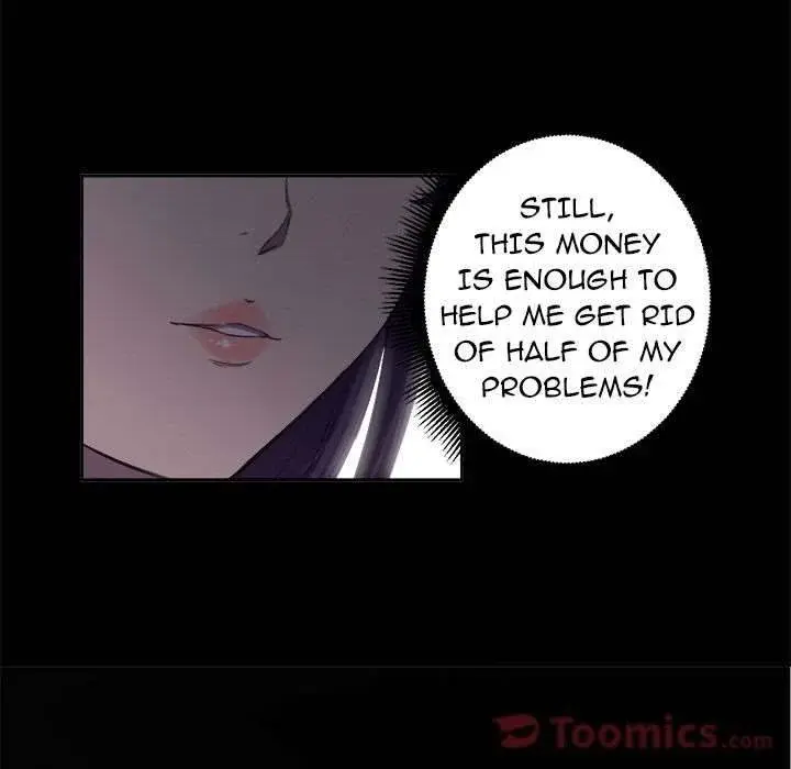 Yuris Part Time Job Chapter 45 - Page 16