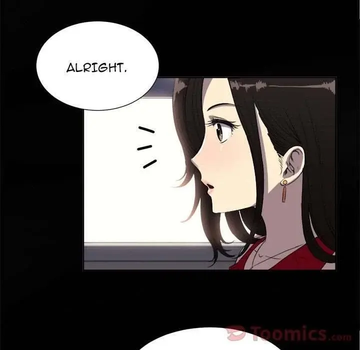 Yuris Part Time Job Chapter 45 - Page 17