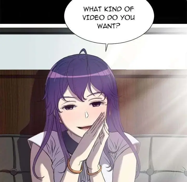 Yuris Part Time Job Chapter 45 - Page 18
