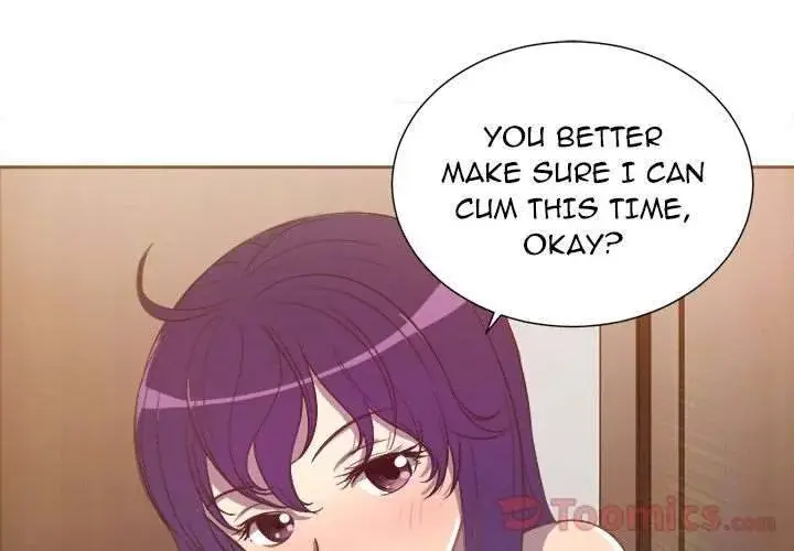 Yuris Part Time Job Chapter 45 - Page 2