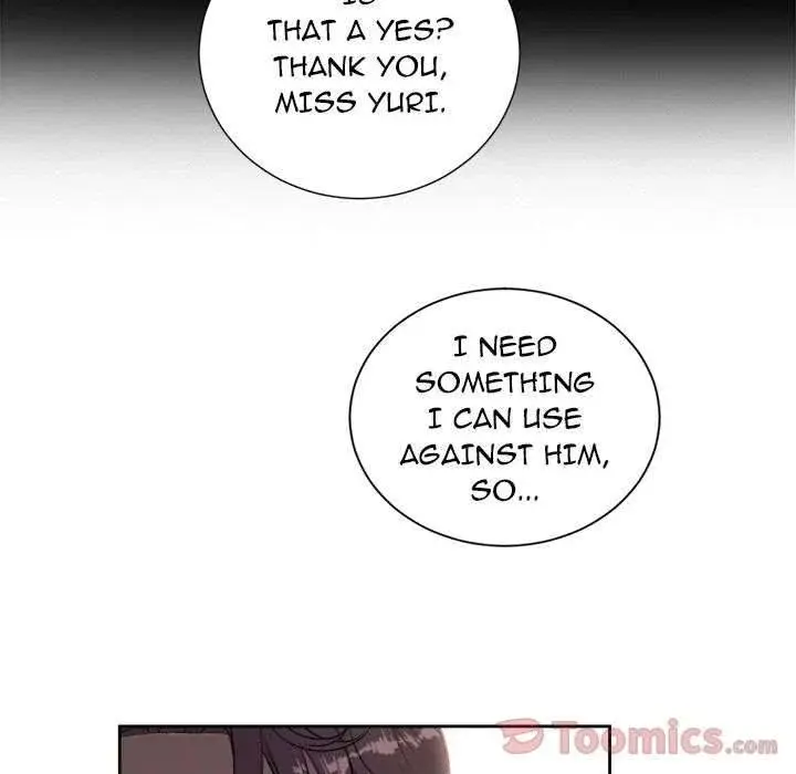 Yuris Part Time Job Chapter 45 - Page 20