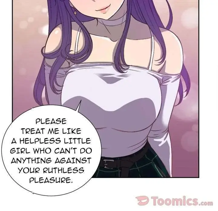 Yuris Part Time Job Chapter 45 - Page 24