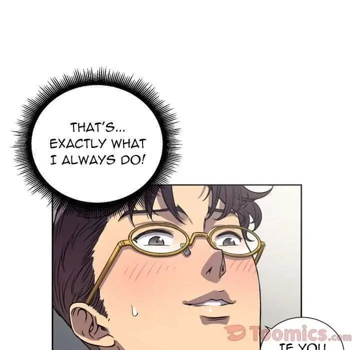 Yuris Part Time Job Chapter 45 - Page 25