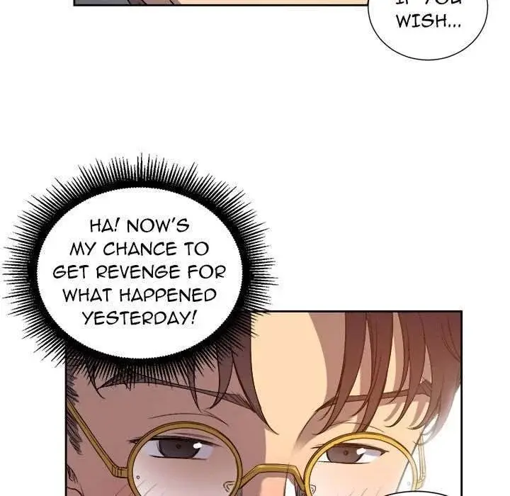 Yuris Part Time Job Chapter 45 - Page 26