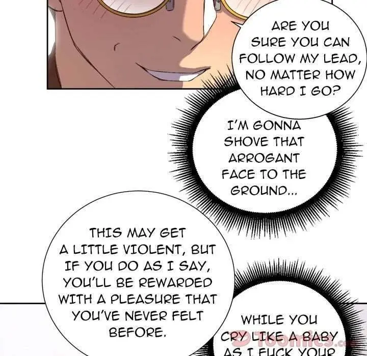 Yuris Part Time Job Chapter 45 - Page 27