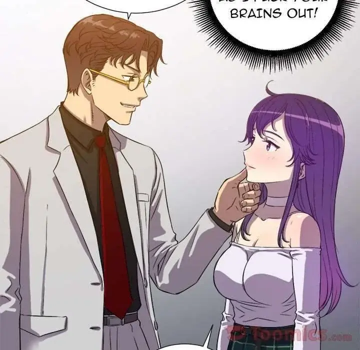 Yuris Part Time Job Chapter 45 - Page 28