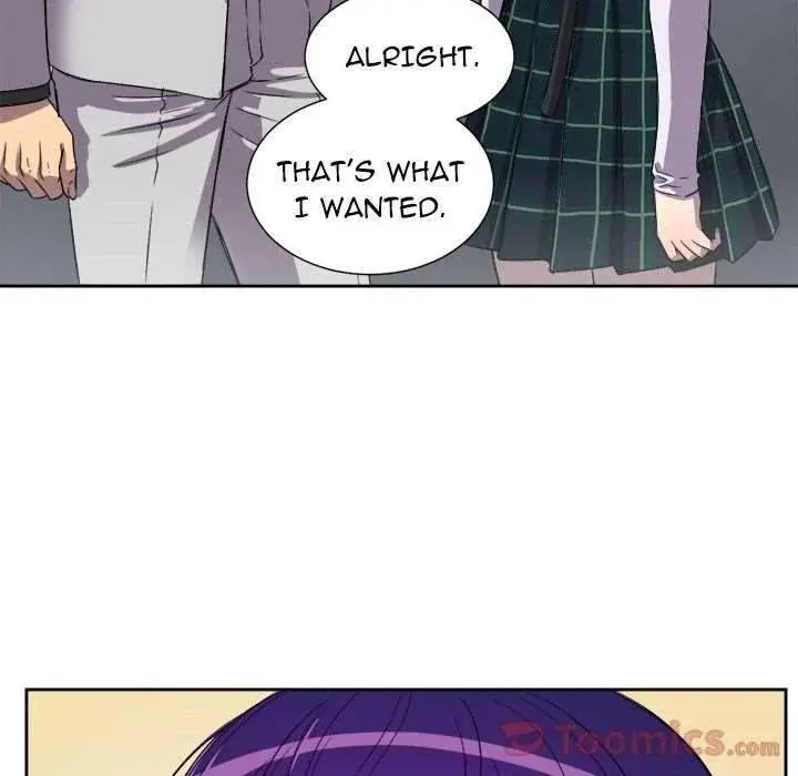 Yuris Part Time Job Chapter 45 - Page 29