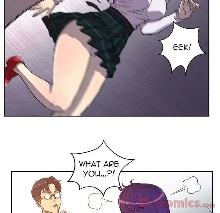 Yuris Part Time Job Chapter 45 - Page 32