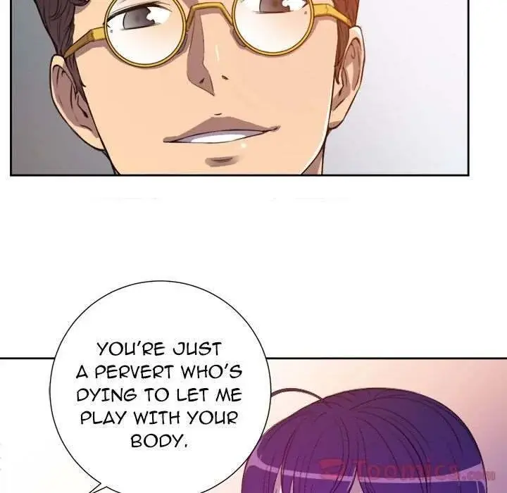 Yuris Part Time Job Chapter 45 - Page 34