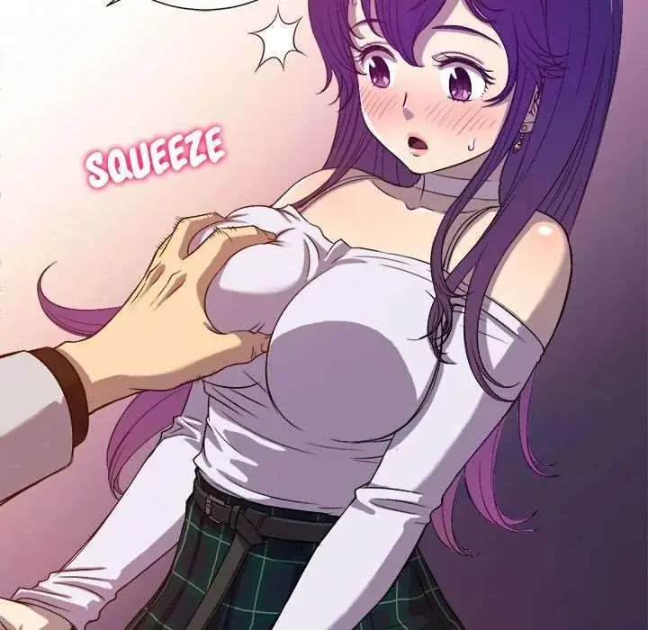 Yuris Part Time Job Chapter 45 - Page 35