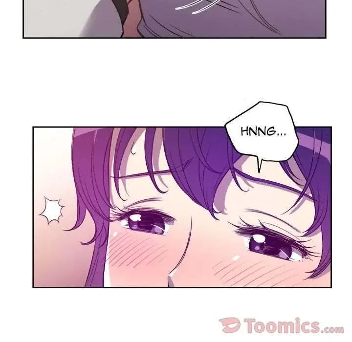 Yuris Part Time Job Chapter 45 - Page 37