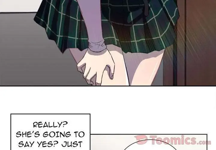 Yuris Part Time Job Chapter 45 - Page 4