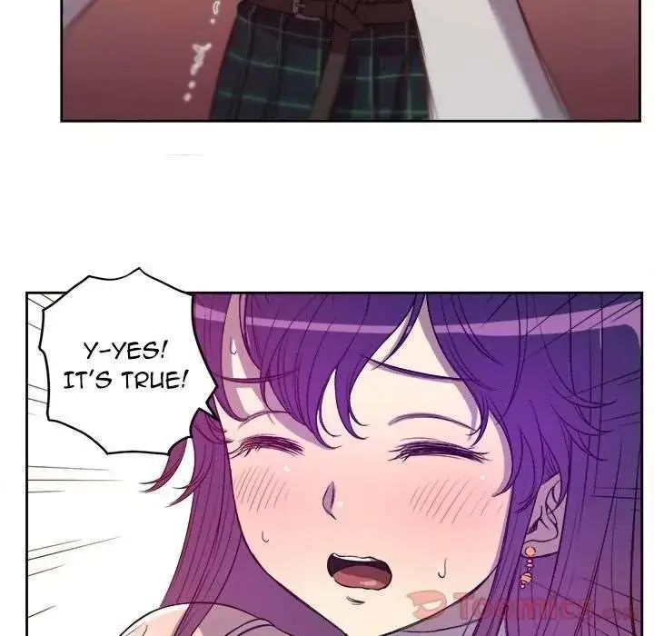 Yuris Part Time Job Chapter 45 - Page 40