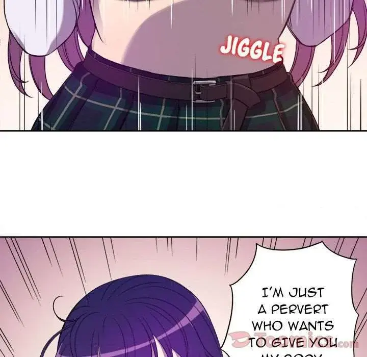 Yuris Part Time Job Chapter 45 - Page 42