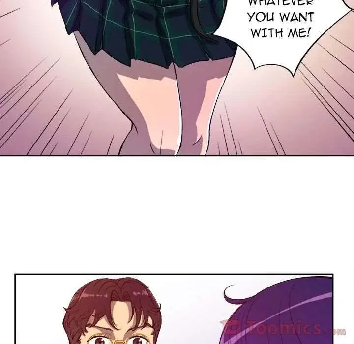 Yuris Part Time Job Chapter 45 - Page 44
