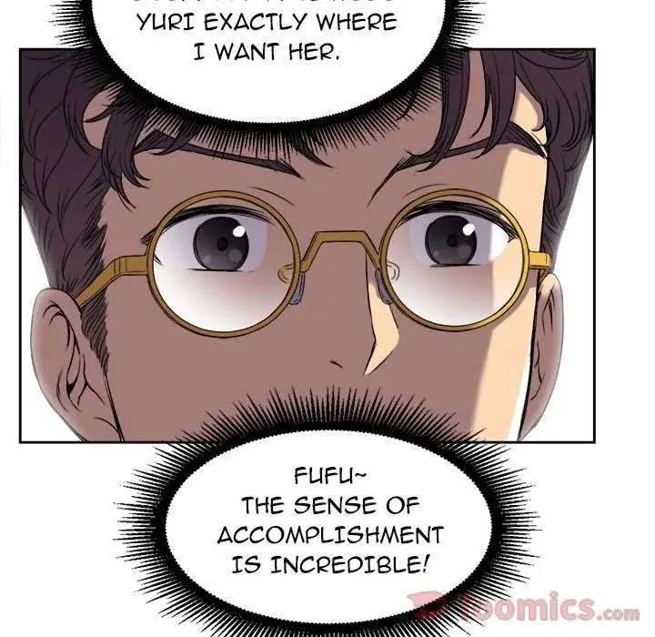 Yuris Part Time Job Chapter 45 - Page 46