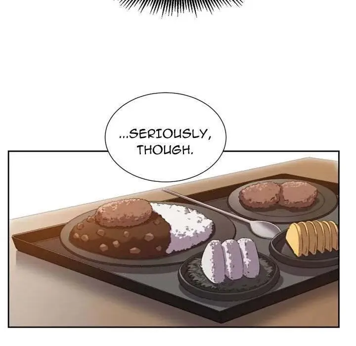 Yuris Part Time Job Chapter 45 - Page 47