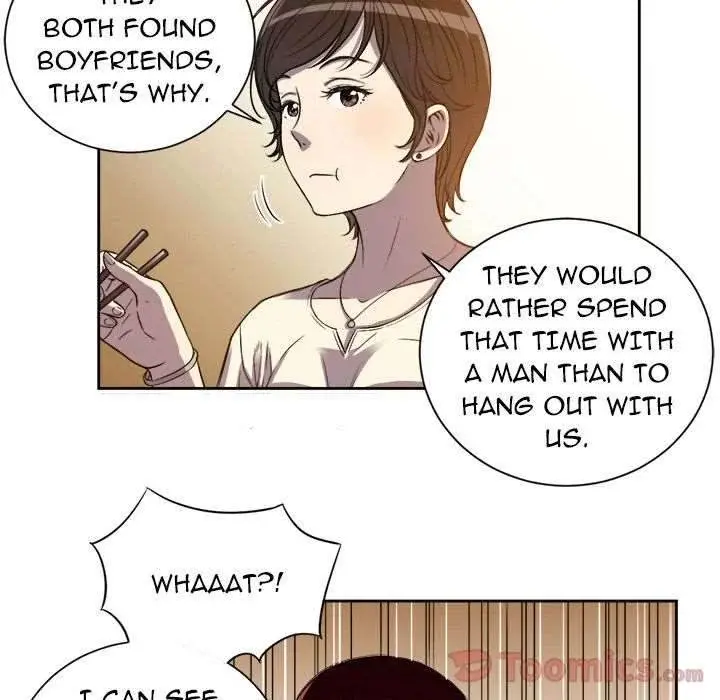 Yuris Part Time Job Chapter 45 - Page 50