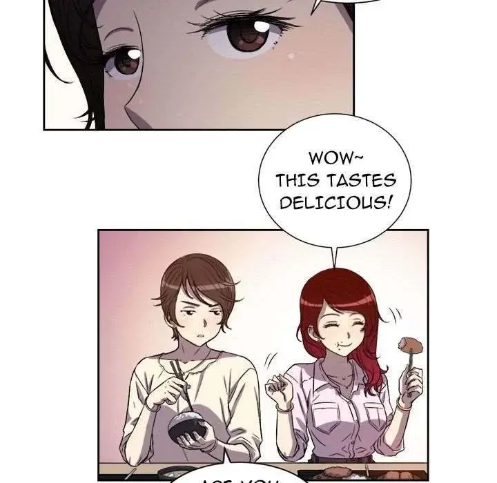 Yuris Part Time Job Chapter 45 - Page 52