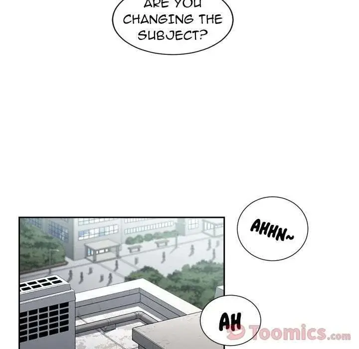 Yuris Part Time Job Chapter 45 - Page 53