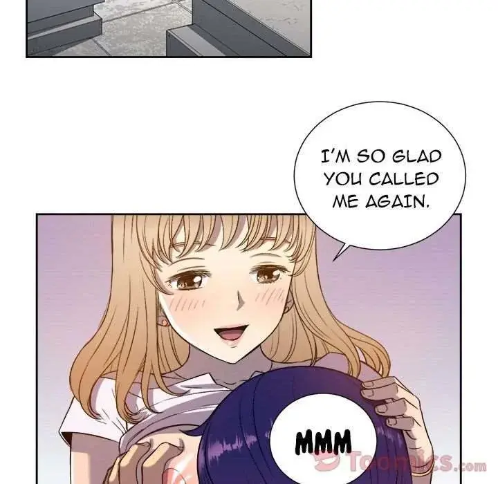 Yuris Part Time Job Chapter 45 - Page 54