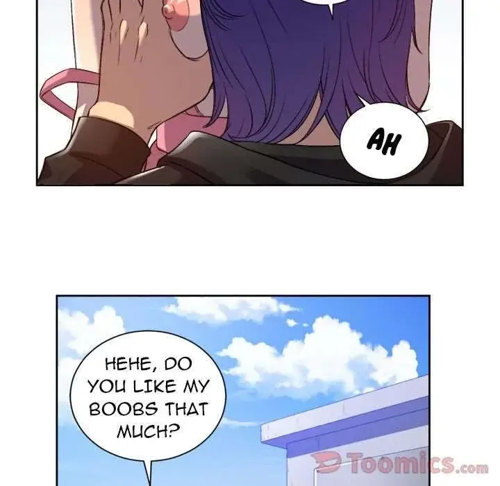Yuris Part Time Job Chapter 45 - Page 55