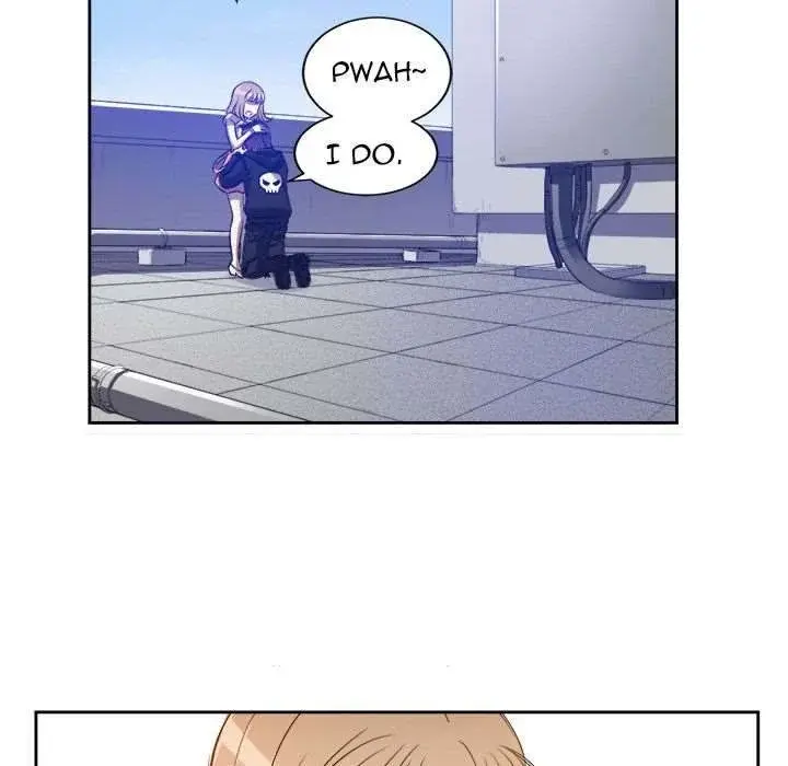 Yuris Part Time Job Chapter 45 - Page 56