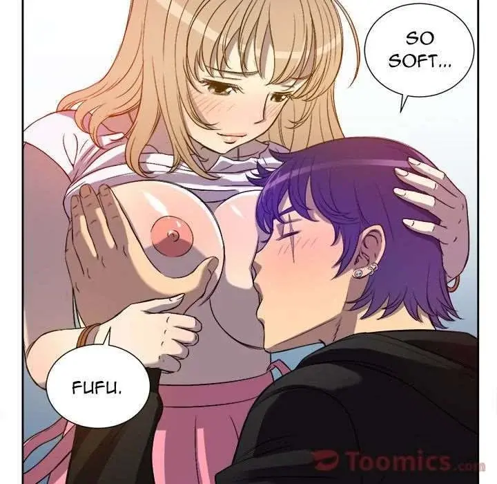 Yuris Part Time Job Chapter 45 - Page 57