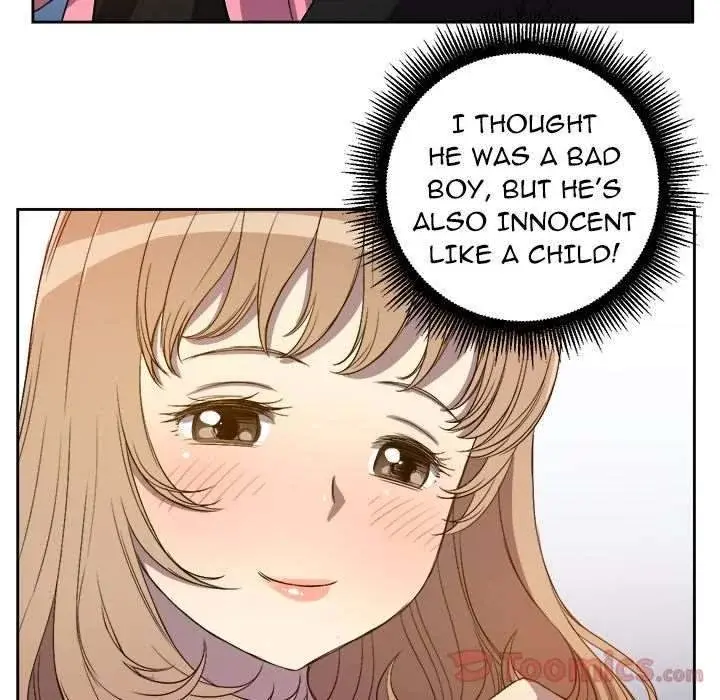 Yuris Part Time Job Chapter 45 - Page 58