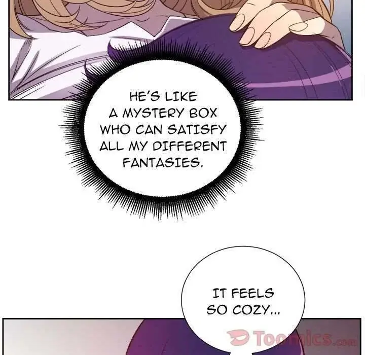 Yuris Part Time Job Chapter 45 - Page 59
