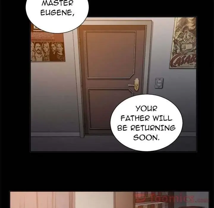 Yuris Part Time Job Chapter 45 - Page 62