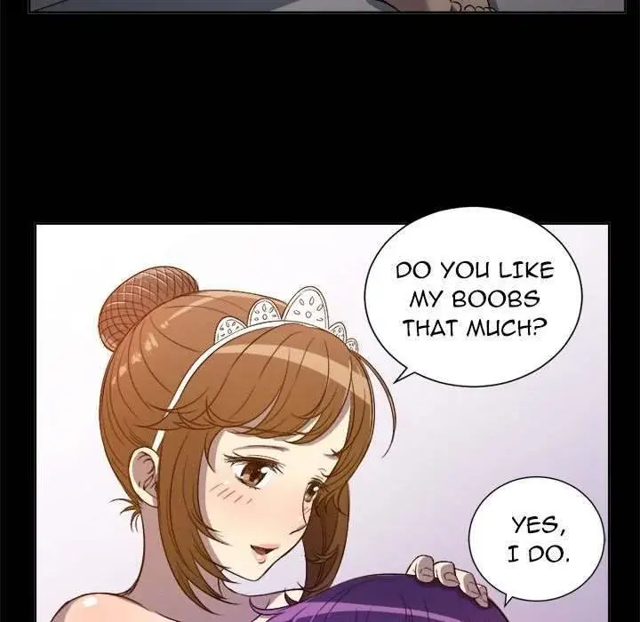 Yuris Part Time Job Chapter 45 - Page 64