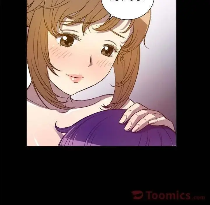 Yuris Part Time Job Chapter 45 - Page 66