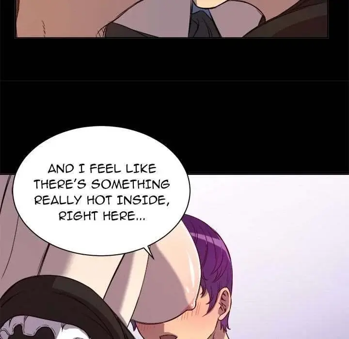 Yuris Part Time Job Chapter 45 - Page 68