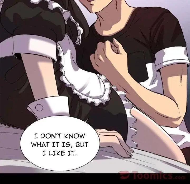 Yuris Part Time Job Chapter 45 - Page 69