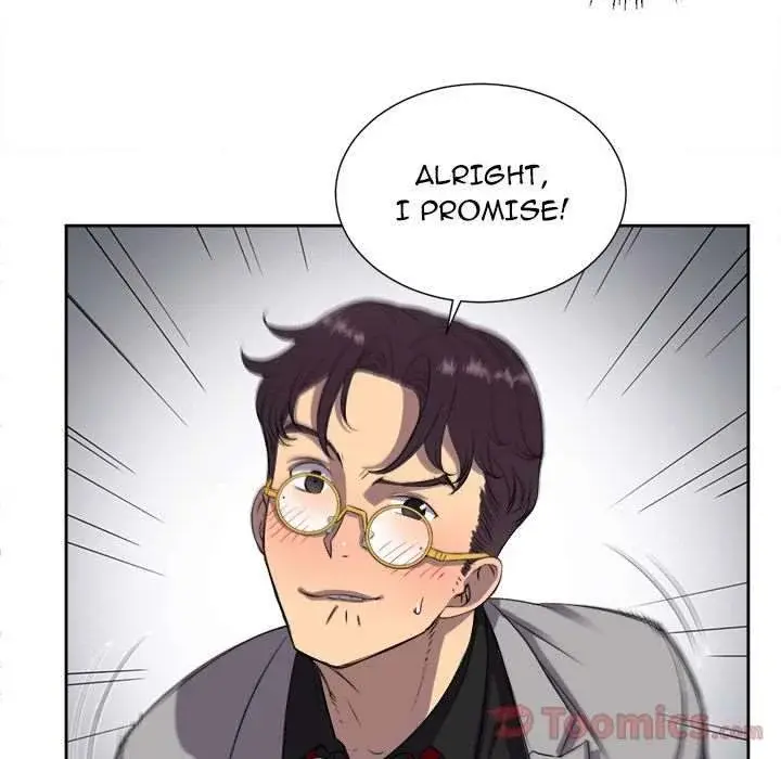 Yuris Part Time Job Chapter 45 - Page 7