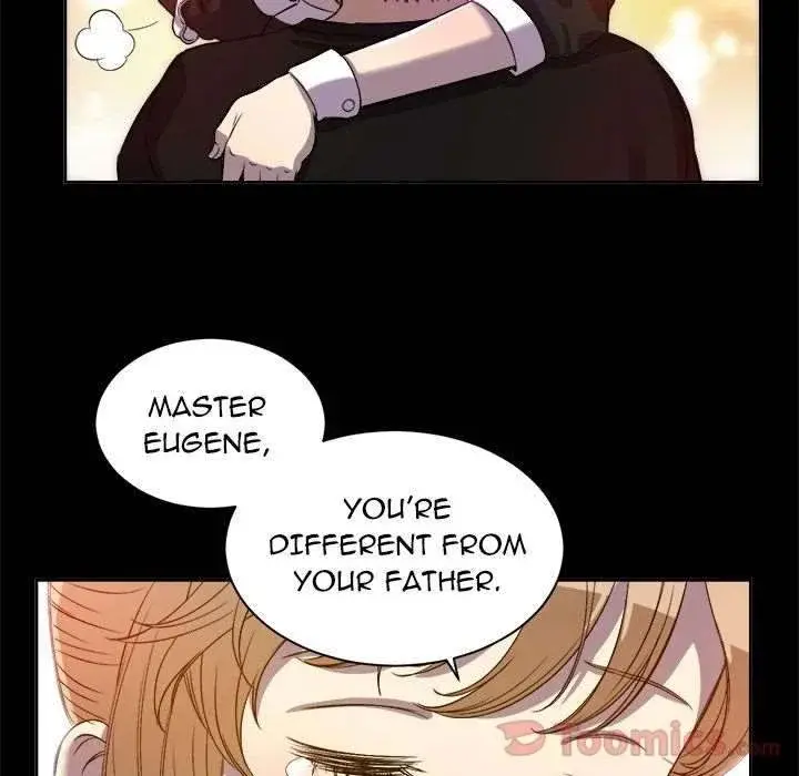 Yuris Part Time Job Chapter 45 - Page 71
