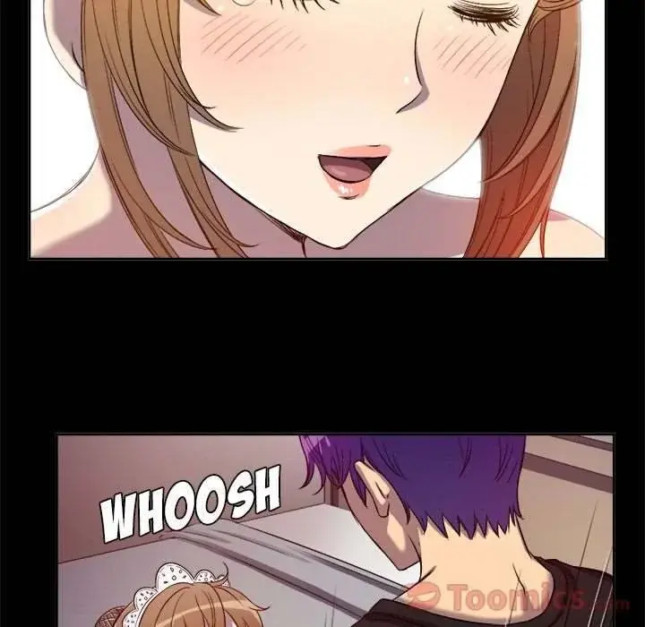 Yuris Part Time Job Chapter 45 - Page 72