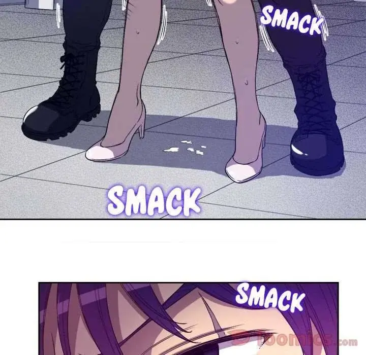 Yuris Part Time Job Chapter 45 - Page 79