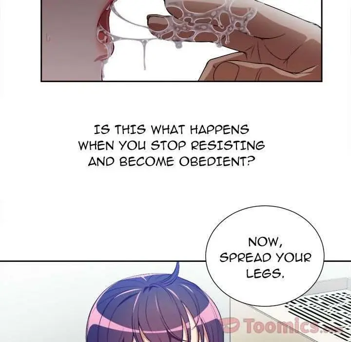 Yuris Part Time Job Chapter 46 - Page 11