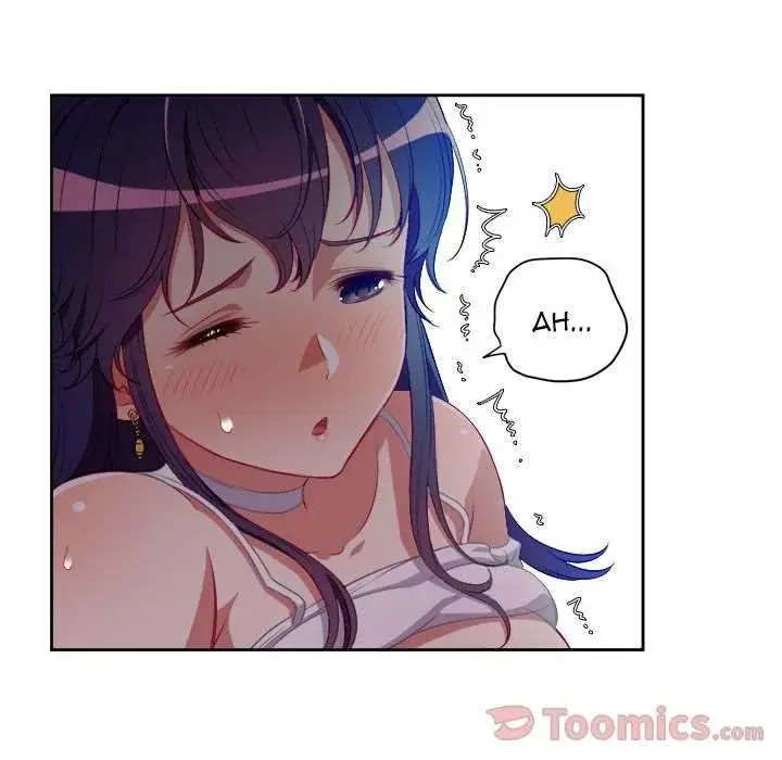 Yuris Part Time Job Chapter 46 - Page 16