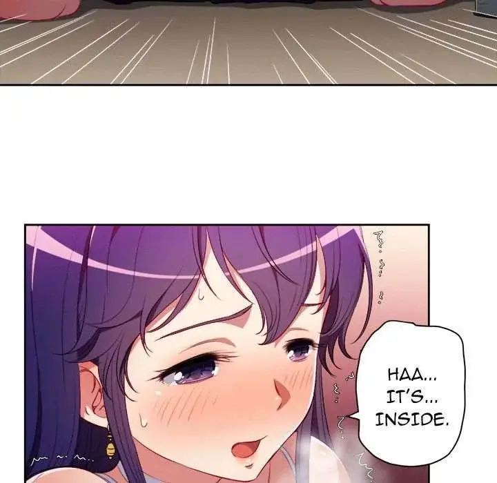 Yuris Part Time Job Chapter 46 - Page 18