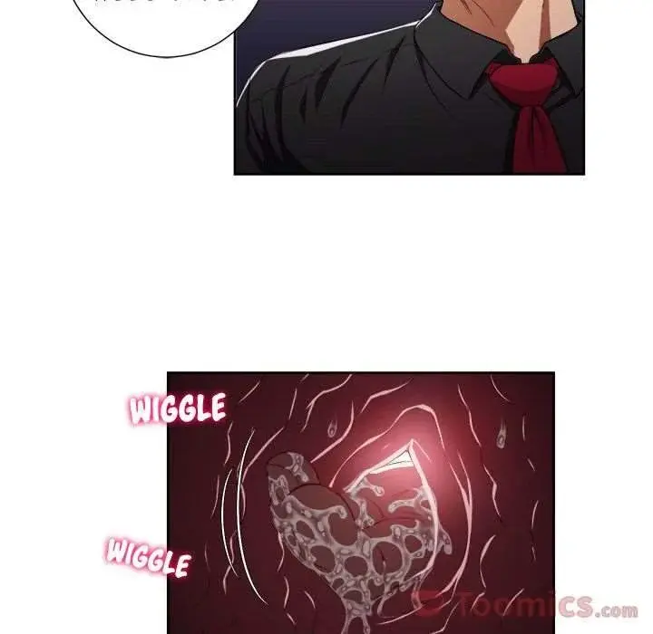 Yuris Part Time Job Chapter 46 - Page 21
