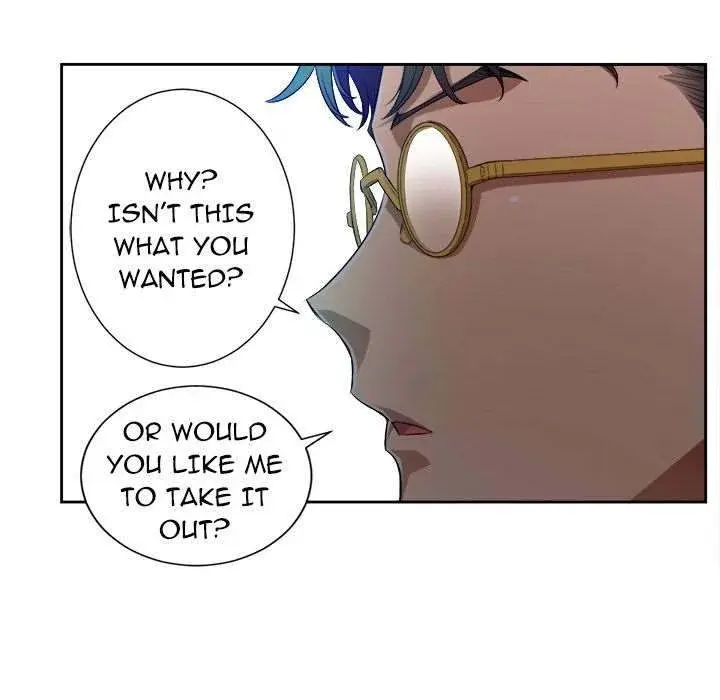 Yuris Part Time Job Chapter 46 - Page 24