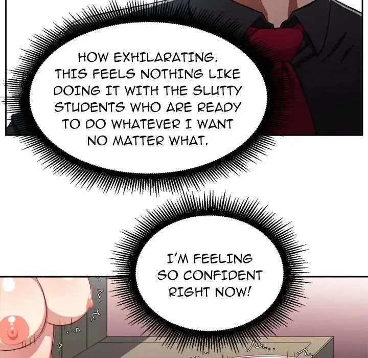Yuris Part Time Job Chapter 46 - Page 30