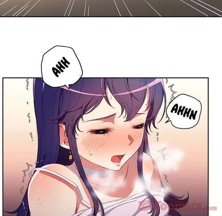Yuris Part Time Job Chapter 46 - Page 33