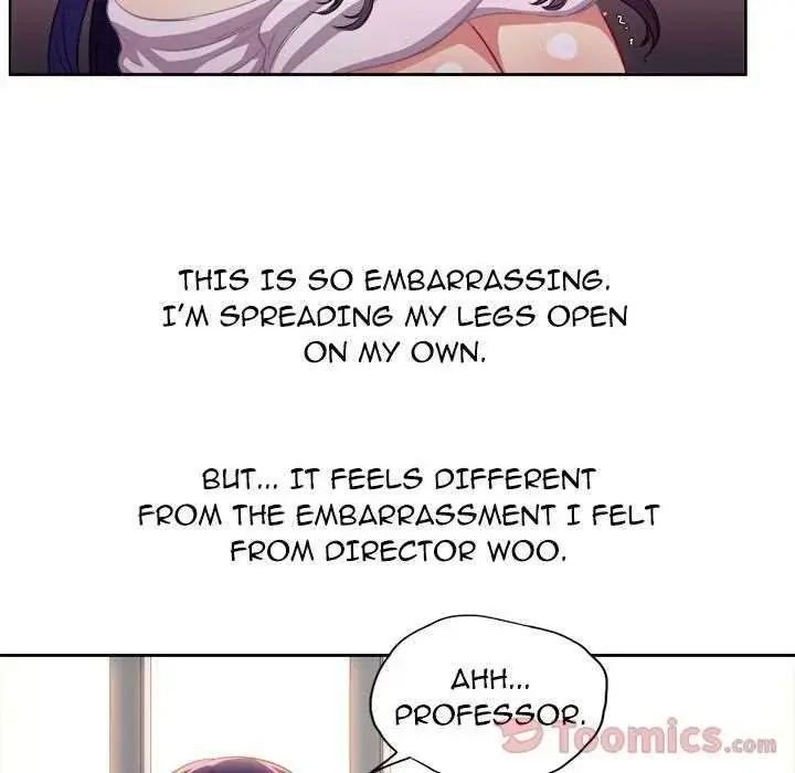 Yuris Part Time Job Chapter 46 - Page 34